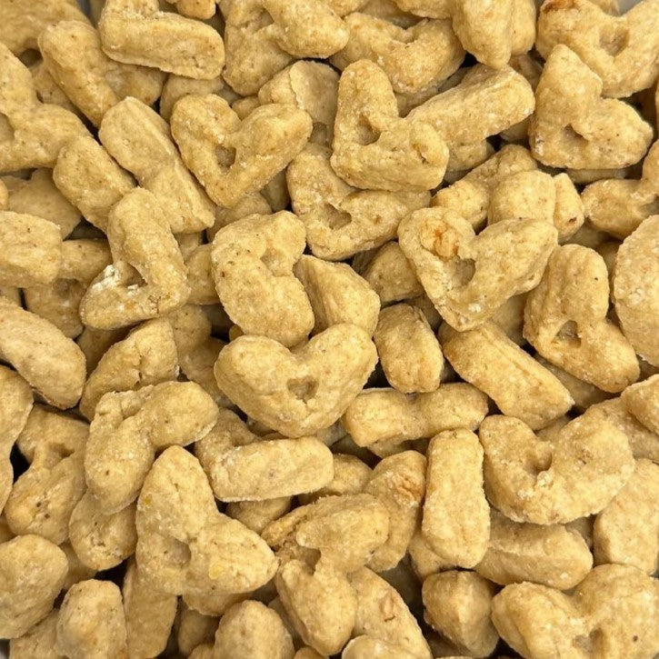 Apple & Chicken Dog Treats - 5.5 oz