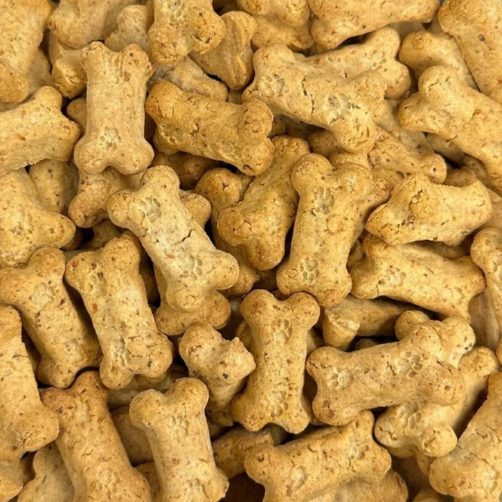 Chicken & Cheese Dog Treats -  5.5 oz