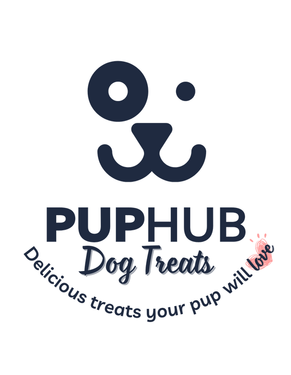 PupHub Dog Treats